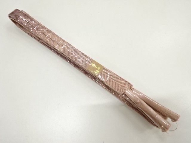 Japanese Kimono / Accessories Silk